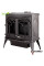 Піч камін чавунна KAWMET Premium SPARTA (13,9 kW) EKO