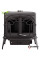 Піч камін чавунна KAWMET Premium SPARTA (13,9 kW) EKO