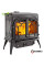 Піч камін чавунна KAWMET Premium SPARTA (13,9 kW) EKO