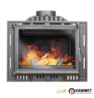 Камінна топка KAWMET W6 (10.1 kW) ECO