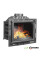 Камінна топка KAWMET W6 (10.1 kW) ECO