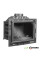 Камінна топка KAWMET W6 (10.1 kW) ECO