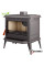 Піч камін чавунна KAWMET Premium PROMETEUS (8,5 kW) EKO