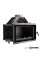 Камінна топка KAWMET W16 (13,5 kW) ECO