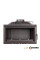 Камінна топка KAWMET W15 (9.4 kW) EСO