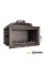Камінна топка KAWMET W15 (9.4 kW) EСO