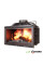 Камінна топка KAWMET W15 (9.4 kW) EСO