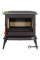 Піч камін чавунна KAWMET Premium ATHENA (12,3 kW) EKO