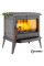 Піч камін чавунна KAWMET Premium ATHENA (12,3 kW) EKO