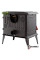 Піч камін чавунна KAWMET Premium ATHENA (12,3 kW) EKO
