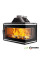 Камінна топка KAWMET W16 PB (13,5 kW) ECO