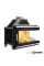 Камінна топка KAWMET W16 PB (13,5 kW) ECO