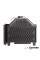 Камінна топка KAWMET W16 PB (13,5 kW) ECO