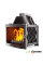 Камінна топка KAWMET W17 Panorama (16.1 kW) ECO