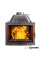 Камінна топка KAWMET W17 Panorama (16.1 kW) ECO