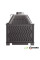 Камінна топка KAWMET W17 Panorama (16.1 kW) ECO