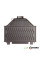 Камінна топка KAWMET W15 (16.3 kW) ECO