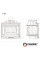 Камінна топка KAWMET Premium HERMES (14 kW) EKO
