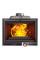 Камінна топка KAWMET Premium HERMES (14 kW) EKO