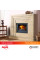 Камінна топка KAWMET Premium HERMES (14 kW) EKO