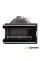 Камінна топка KAWMET W16 LB (13,5 kW) ECO