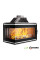 Камінна топка KAWMET W16 LB (13,5 kW) ECO