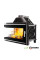 Камінна топка KAWMET W16 LB (13,5 kW) ECO