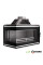 Камінна топка KAWMET W16 LB (13,5 kW) ECO
