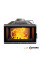 Камінна топка KAWMET W16 (9.4 kW) EСO