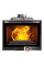 Камінна топка KAWMET Premium SIREN (14 kW) EKO