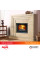 Камінна топка KAWMET Premium SIREN (14 kW) EKO