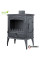 Піч камін чавунна KAWMET Premium SELENA (6,5 kW) EKO