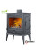 Піч камін чавунна KAWMET Premium SELENA (6,5 kW) EKO