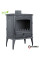 Піч камін чавунна KAWMET Premium SELENA (6,5 kW) EKO