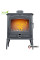 Піч камін чавунна KAWMET Premium SELENA (6,5 kW) EKO