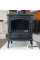Піч камін чавунна KAWMET Premium SELENA (6,5 kW) EKO