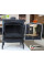 Піч камін чавунна KAWMET Premium SELENA (6,5 kW) EKO