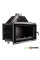 Камінна топка KAWMET W16 (16,3 kW) ECO
