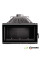 Камінна топка KAWMET W16 (16,3 kW) ECO