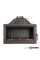 Камінна топка KAWMET W15 (13.5 kW) ECO