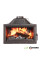 Камінна топка KAWMET W15 (13.5 kW) ECO