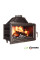 Камінна топка KAWMET W15 (13.5 kW) ECO