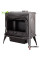 Піч камін чавунна KAWMET Premium NIKA (11,3 kW) EKO