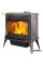 Піч камін чавунна KAWMET Premium NIKA (11,3 kW) EKO
