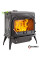 Піч камін чавунна KAWMET Premium NIKA (11,3 kW) EKO