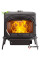 Піч камін чавунна KAWMET Premium NIKA (11,3 kW) EKO