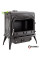 Піч камін чавунна KAWMET Premium SPHINX (13,9 kW) EKO