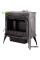 Піч камін чавунна KAWMET Premium SPHINX (13,9 kW) EKO