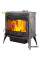 Піч камін чавунна KAWMET Premium SPHINX (13,9 kW) EKO