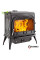 Піч камін чавунна KAWMET Premium SPHINX (13,9 kW) EKO